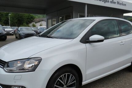 VW Polo 112.637 km 8.980 &euro; Mehring 54346