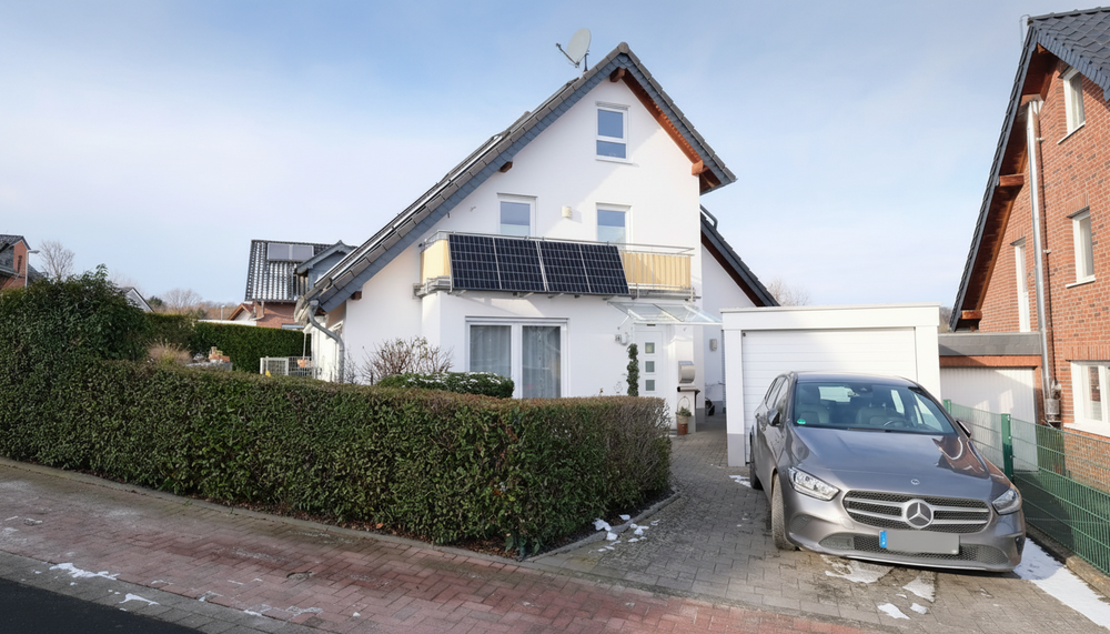 Einfamilienhaus Alfter - 4 Zimmer, 102 m&sup2;, 465.000&euro; | Angebot:26604559