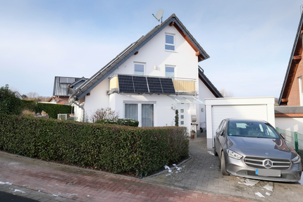 Haus Alfter - 4 Zimmer, 102 m&sup2;, 465.000&euro; | Angebot:26604559