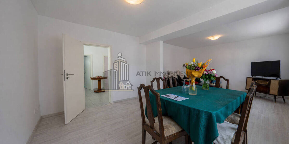 ATIK: Saniertes Ein- bis Zweifamilienhaus mit großem Grundstück und vielseitigem Nutzungspotenzial - Mehrfamilienhaus, Wohnhaus Sandhausen | Angebot:26458358