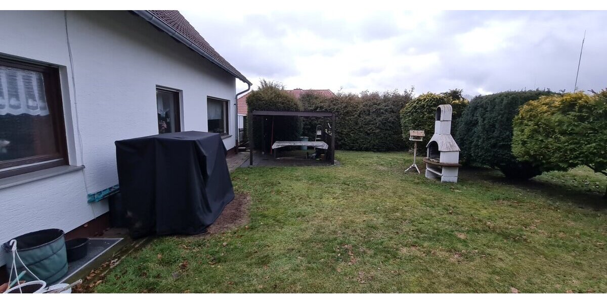 Korbach-OT, 1-3 Fam.Hs. - Mehrfamilienhaus, Wohnhaus Korbach Rhena | Angebot:12427231