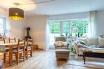 Doppelhaushälfte Langballig - 5 Zimmer, 132 m&sup2;, 295.000&euro; | Angebot:25803108