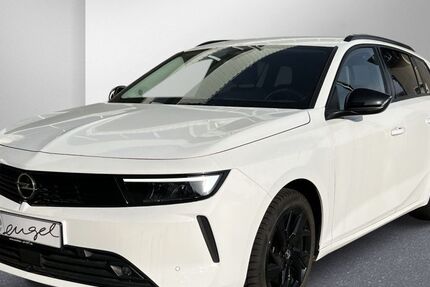 Opel Astra 54.900 km 17.199 &euro; Wunsiedel 95632