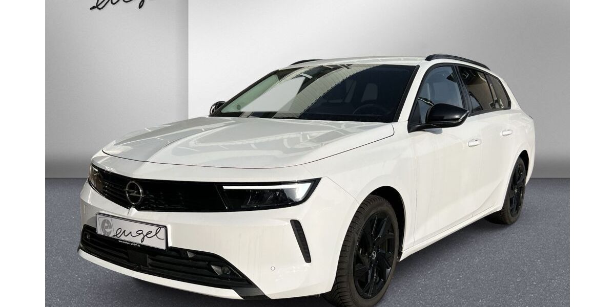 Opel Astra 54.900 km 17.199 &euro; Wunsiedel 95632