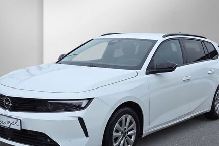 Opel Astra 54.900 km 17.944 &euro; Wunsiedel 95632