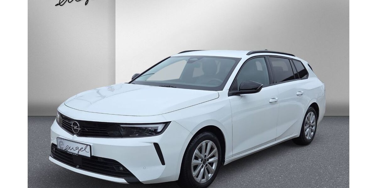 Opel Astra 54.900 km 17.944 &euro; Wunsiedel 95632