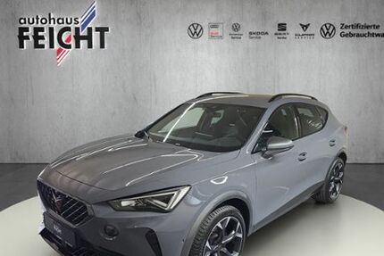Cupra Formentor 39.724 km 31.889 &euro; Haar 85540