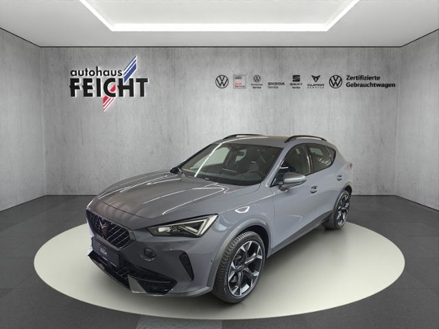 Cupra Formentor 39.724 km 31.889 &euro; Haar 85540