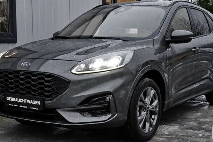 Ford Kuga 28.110 km 23.850 &euro; Eschwege 37269