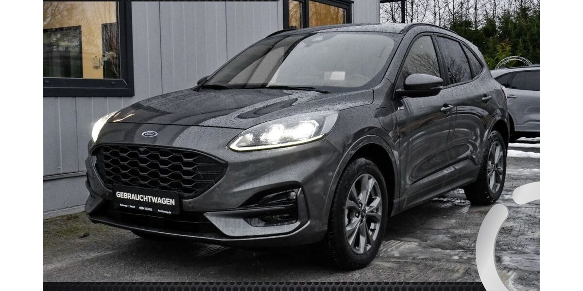 Ford Kuga 28.110 km 25.850 &euro; Eschwege 37269