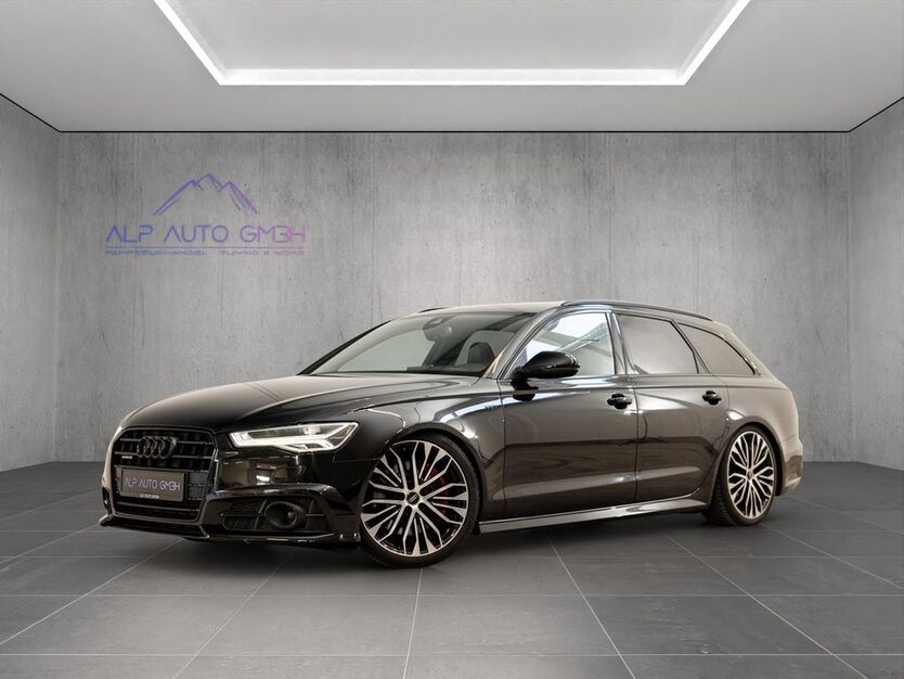 Audi A6 140.800 km 30.488 € Bad Schussenried 88427