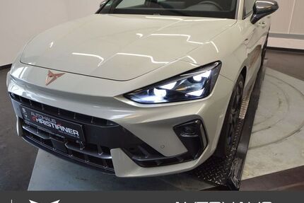 Cupra Leon 17.000 km 35.990 € Ladbergen 49549
