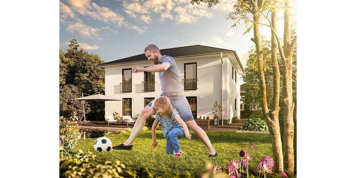 Einfamilienhaus Selfkant Höngen Höngen - 6 Zimmer, 180 m&sup2;, 494.408&euro; | Angebot:26319032