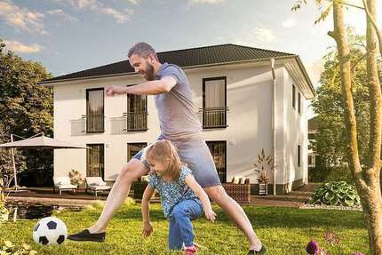 Haus Selfkant Höngen Höngen - 6 Zimmer, 180 m&sup2;, 494.408&euro; | Angebot:26319032