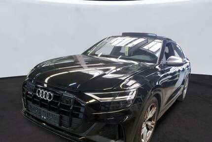 Audi SQ8 38.397 km 69.885 &euro; Uetersen bei Hamburg 25436