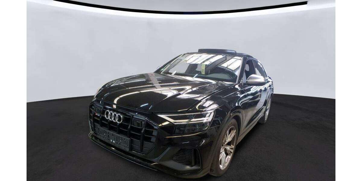 Audi SQ8 38.397 km 69.885 &euro; Uetersen bei Hamburg 25436