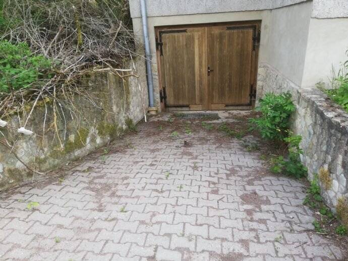 Doppelhaushälfte Gerstungen Sallmannshausen - 4 Zimmer, 39.000&euro; | Angebot:25735986