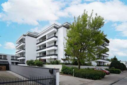 Wohnung Augsburg Bärenkeller - 5 Zimmer, 178 m&sup2;, 649.900&euro; | Angebot:26664161