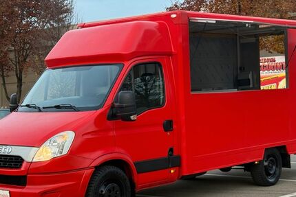 IVECO Andere 83.896 km 19.990 &euro; Göppingen 73037