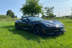 Chevrolet Corvette 20.500 km 54.900 € Radevormwald 42477