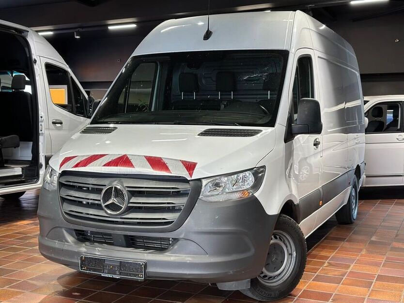 Sprinter