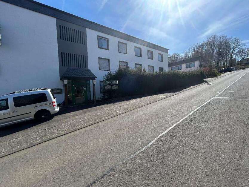 Gastronomie in Kirschweiler 1.000.000 € 800 m²