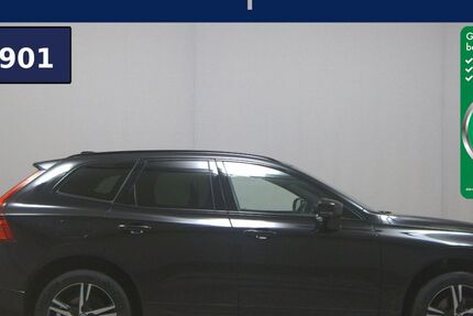 Volvo XC60 209.626 km 23.490 &euro; Gyhum/Bockel 27404