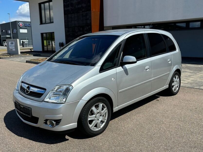 Meriva