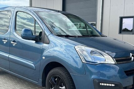 Citroen Berlingo 113.000 km 7.900 &euro; Butzbach 35510