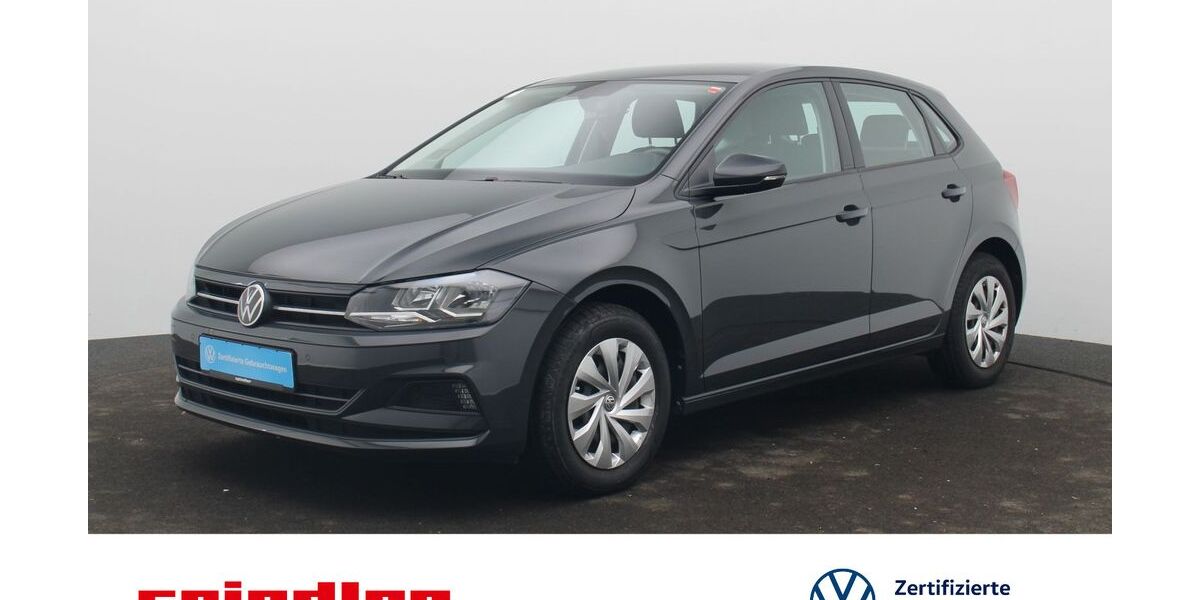 VW Polo 63.000 km 13.450 &euro; Würzburg 97076