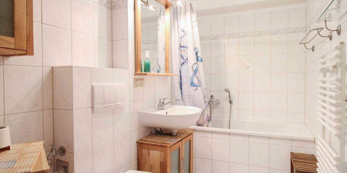 Einfamilienhaus Karlshagen - 3 Zimmer, 299.000&euro; | Angebot:25302317