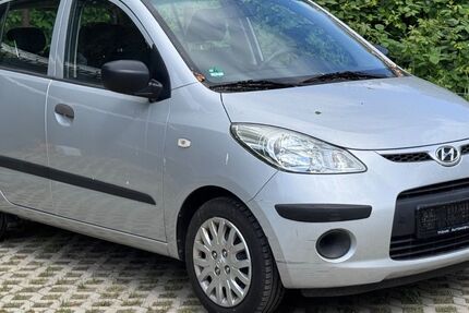 Hyundai i10 153.000 km 1.800 &euro; Hamburg 22113
