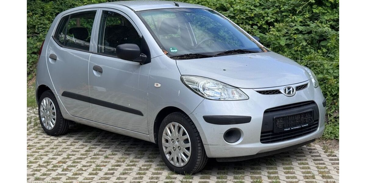Hyundai i10 153.000 km 1.800 &euro; Hamburg 22113
