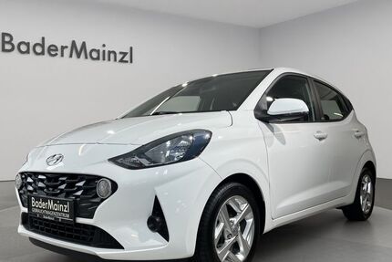 Hyundai i10 37.200 km 10.930 € Wolfratshausen 82515