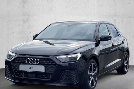 Audi A1 1.200 km 31.600 &euro; Leipzig 04129
