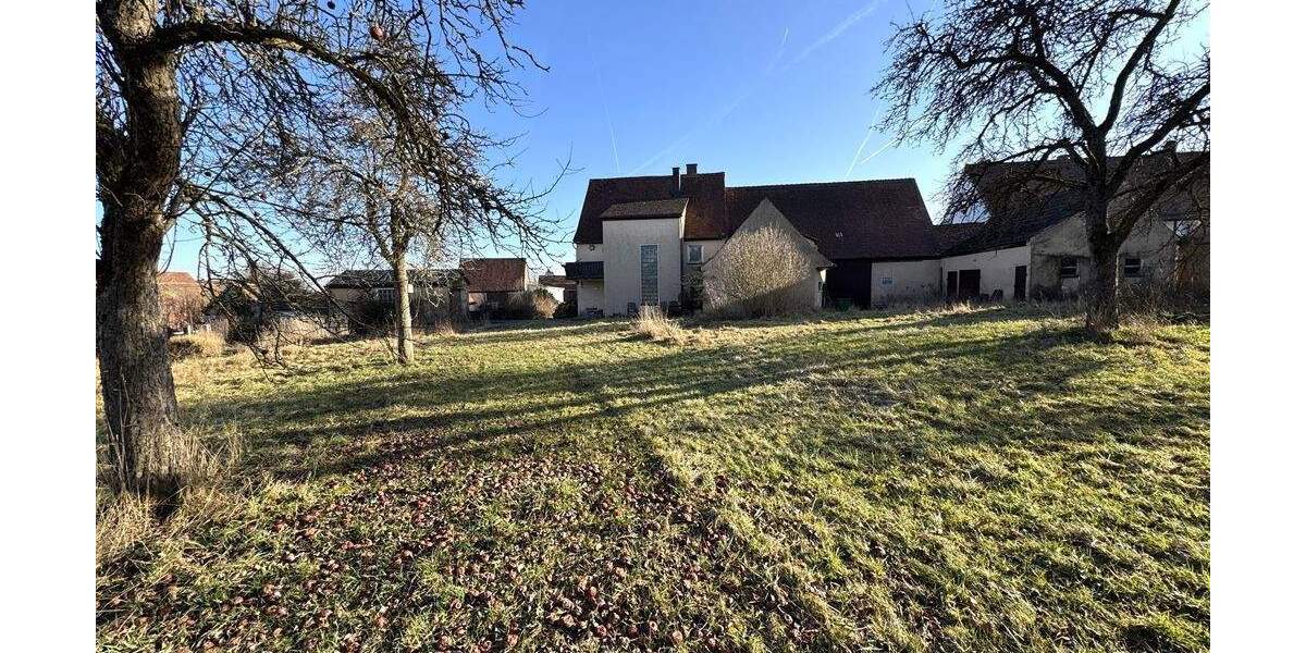 Grundstück Flachslanden Flachslanden - 578.000&euro; | Angebot:25663020
