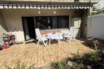 TOP gepflegtes Reihenmittelhaus, voll ausgebaut, 6 Zimmer, Garten, Garage, Stellplatz...