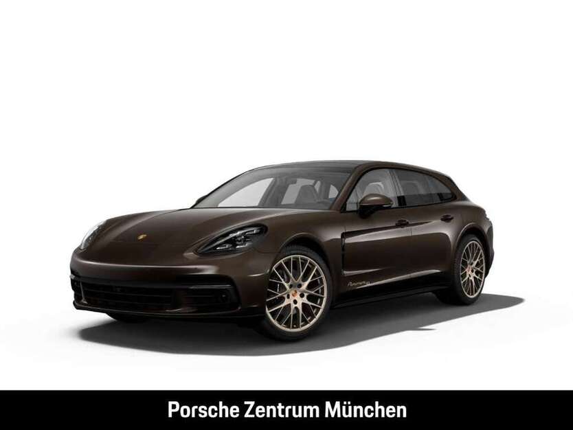 Panamera