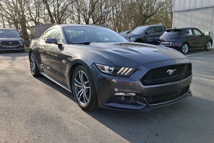 Ford Mustang 74.800 km 29.950 &euro; Halle Westfalen 33790