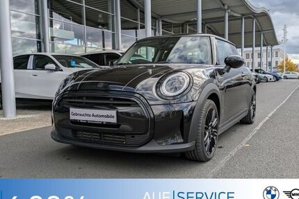 Mini Cooper 39.874 km 21.750 € Schweinfurt 97424