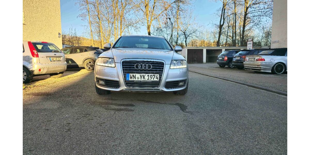 Audi A6 312.000 km 4.000 &euro; Schorndorf 73614