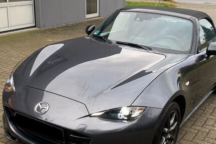 Mazda MX-5 113.000 km 12.900 € Berlin 12557