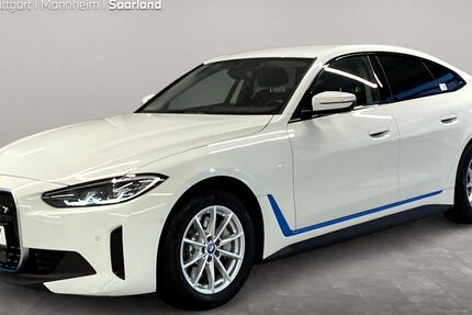 BMW i4 34.962 km 38.960 &euro; Saarbrücken 66121