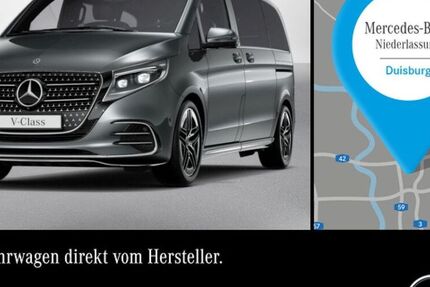 Mercedes V 300