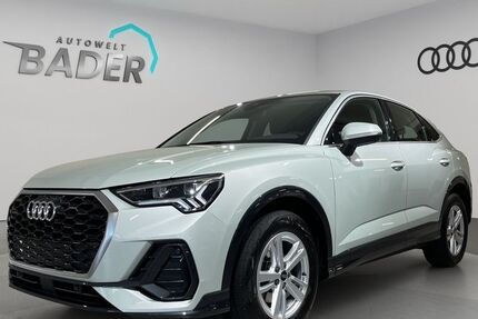 Audi Q3 53.759 km 33.530 &euro; Wolfratshausen 82515