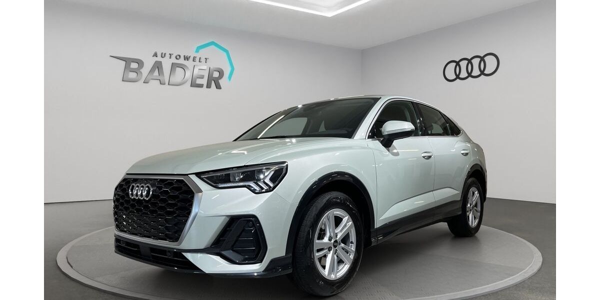 Audi Q3 53.759 km 33.530 &euro; Wolfratshausen 82515
