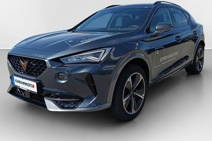 Cupra Formentor 33.000 km 33.780 &euro; Sonneberg 96515