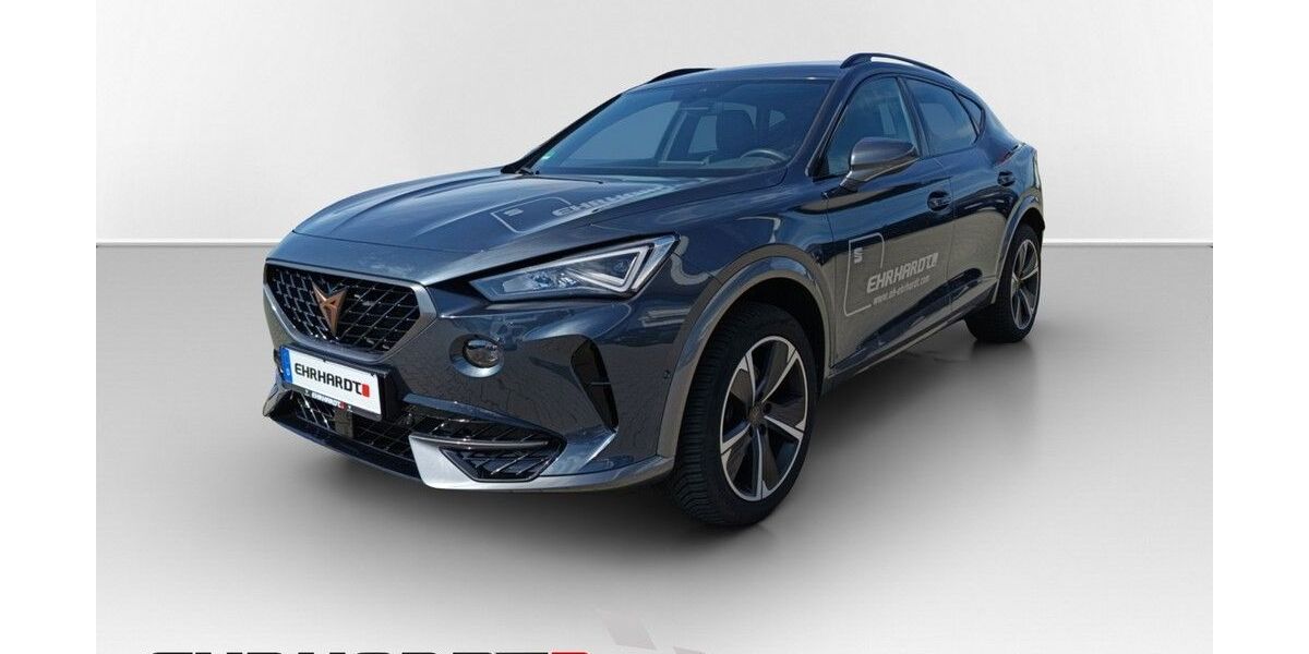 Cupra Formentor 33.000 km 33.780 &euro; Sonneberg 96515