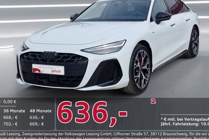 Audi A6 18.000 km 64.950 &euro; Ingolstadt 85057