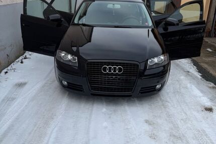 Audi A3 180.000 km 2.500 &euro; Crimmitschau 08451